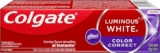 Pasta dental blanqueadora Colgate Luminous White Color Correct removedora de manchas baja a su menor precio