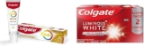 Combo Colgate con 3 pastas dentales Total 12 anti-Sarro y Luminous White Brilliant bajan a un tremendo precio