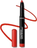Lápiz labial Revlon ColorStay Matte Lite Crayon de nuevo baja de precio + 10% adicional con Planea y Ahorra