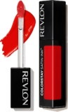 Lápiz labial líquido Revlon ColorStay Satin Ink baja a un excelente precio + 10% adicional con Planea y Ahorra