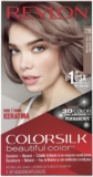 Tinte para el cabello Revlon Colorsilk Beautiful Color baja de precio + 10% adicional con Planea y Ahorra
