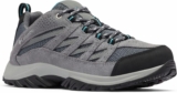 Oferta flash: Zapatos deportivos Columbia Crestwood para mujer baja a un tremendo precio