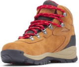 Botas todoterreno Columbia Newton Ridge Plus bajan a un precio magnífico