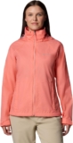 Chamarra impermeable con capucha para mujer Columbia Switchback 4 baja a un excelente precio