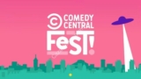 Comedy Central Fest 2019 en CDMX: Boletos Gratis a shows de stand up, duelo de comediantes y más del 14 al 15 de junio