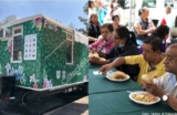 ComeMóvil CDMX: comida Gratis afuera de hospitales públicos