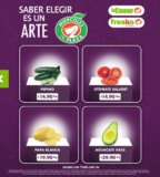 Miércoles de Plaza 8 de octubre 2025 en la Comer y Fresko