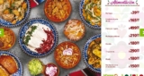 Folleto Fiestas Patrias La Comer al 16 de septiembre 2025 con 2do a mitad de precio y más