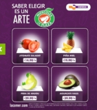 Miércoles de Plaza 5 de noviembre 2025 en la Comer y Fresko