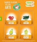 Miércoles de Plaza 15 de octubre 2025 en la Comer y Fresko
