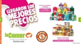 Folleto Mejores Precios de La Comer al 17 de febrero 2026 con 2do a mitad de precio y más