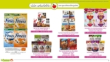 Folleto la Comer Vida Saludable 12 al 30 de enero 2022