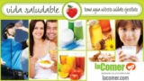 Folleto La Comer Vida Saludable al 31 de enero 2024 con 2do a mitad de precio y más