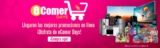 Ofertas La Comer eComer Days 2020 del 1 al 5 de noviembre