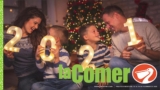 Folleto La Comer y Fresko del 18 al 31 de diciembre 2020