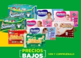 En Comercial Mexicana segundo a mitad de precio en dulcería, shampoos, pañales y más