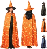 Disfraz de mago para Halloween bajan a un gran precio