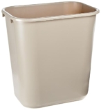 Bote de basura Rubbermaid con capacidad de 7 galones baja a su menor precio