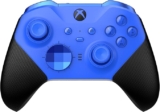 Control inalámbrico Xbox Elite Series 2 Cobre Blue baja a un excelente precio + 6 Meses sin intereses