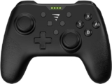 Control inalámbrico VoltEdge para Nintendo Switch baja a su menor precio