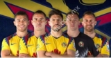Convivio gratis de aficionados del América con jugadores este 26 de enero