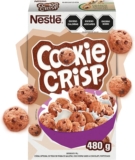 Cereal Nestlé Cookie Crisp 480 g baja de precio