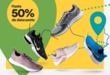 Semana del Calzado Coppel: hasta 50% de descuento en tenis Nike, Adidas, Puma y más