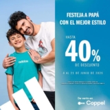 Día del Padre Coppel: Hasta 40% de descuento