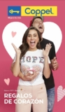 Folleto Coppel Amor y Amistad Febrero 2023