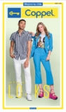 Folleto Coppel Primavera Marzo 2023
