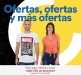 Ofertas Coppel Hot Sale 2020: hasta 50% de descuento en toda la tienda