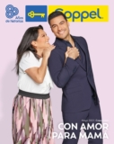 Folleto Coppel Día de las Madres Mayo 2022
