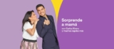 Coppel Concierto Día de las Madres GRATIS con Carlos Rivera este 7 de mayo