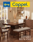 Folleto Coppel Muebles Septiembre 2023