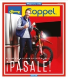 Folleto Coppel Buen Fin 2022