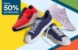 Rebajas Coppel 2023: hasta 50% de descuento en tenis Adidas, Nike y más