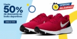Coppel Ofertas Relámpago: hasta 50% de descuento en ropa, calzado y más