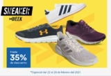 Coppel Sneaker Week: hasta 35% de descuento en tenis y zapatos deportivos