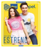 Folleto Coppel Verano Julio 2022