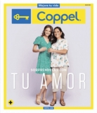 Catálogo Coppel Día de las Madres 1 al 31 de mayo 2021