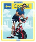 Folleto Coppel 1 al 31 de Enero 2021