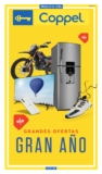 Folleto Coppel Vida Sana Enero 2023