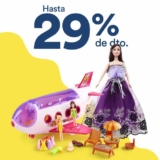 Ofertas Coppel Día del Niño en juguetes, ropa, videojuegos y más