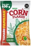 Cereal Nestlé Corn Flakes tamaño familiar 630 g baja a su menor precio