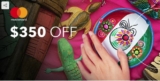 Promo Cornershop Mastercard de $250 de descuento en pedidos de super de $2,000 o más