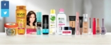 Compra $400 en productos L’Oreal por Cornershop y llévate de regalo una membresía Cornershop Pop