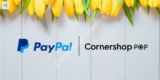Promoción Cornershop Paypal de $200 de descuento en compras de $1,000 o más