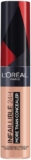 Corrector de maquillaje Loréal Paris Infallible More than Concealer baja a un gran precio