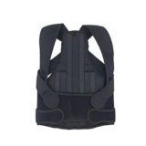 Chaleco entrenador corrector de postura baja a un tremendo precio