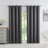 Juego de 2 Cortinas blackout para sala o recámara bajan a su menor precio